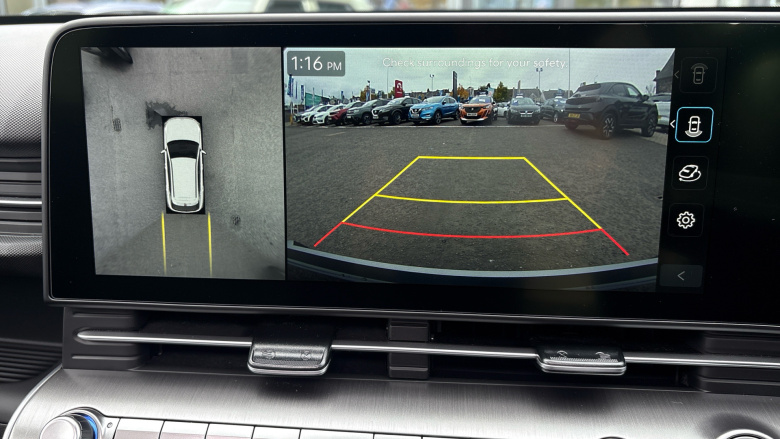 Hyundai KONA 1.0T Ultimate 5dr Petrol Hatchback